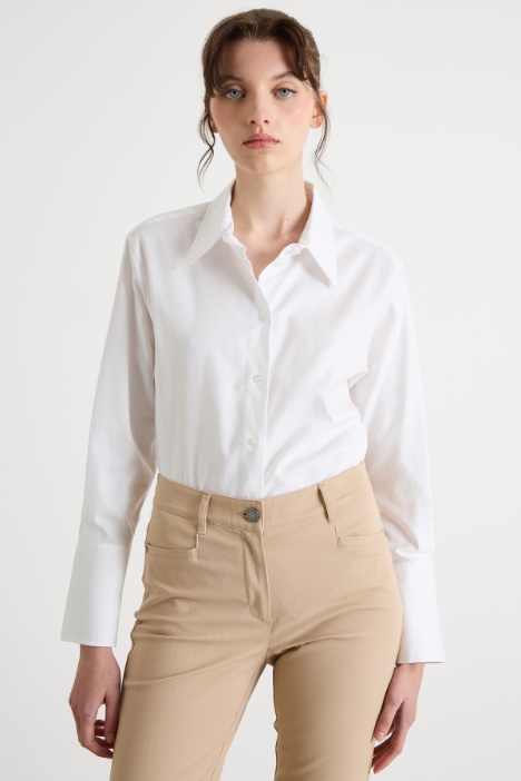 Oxford shirt Intrend