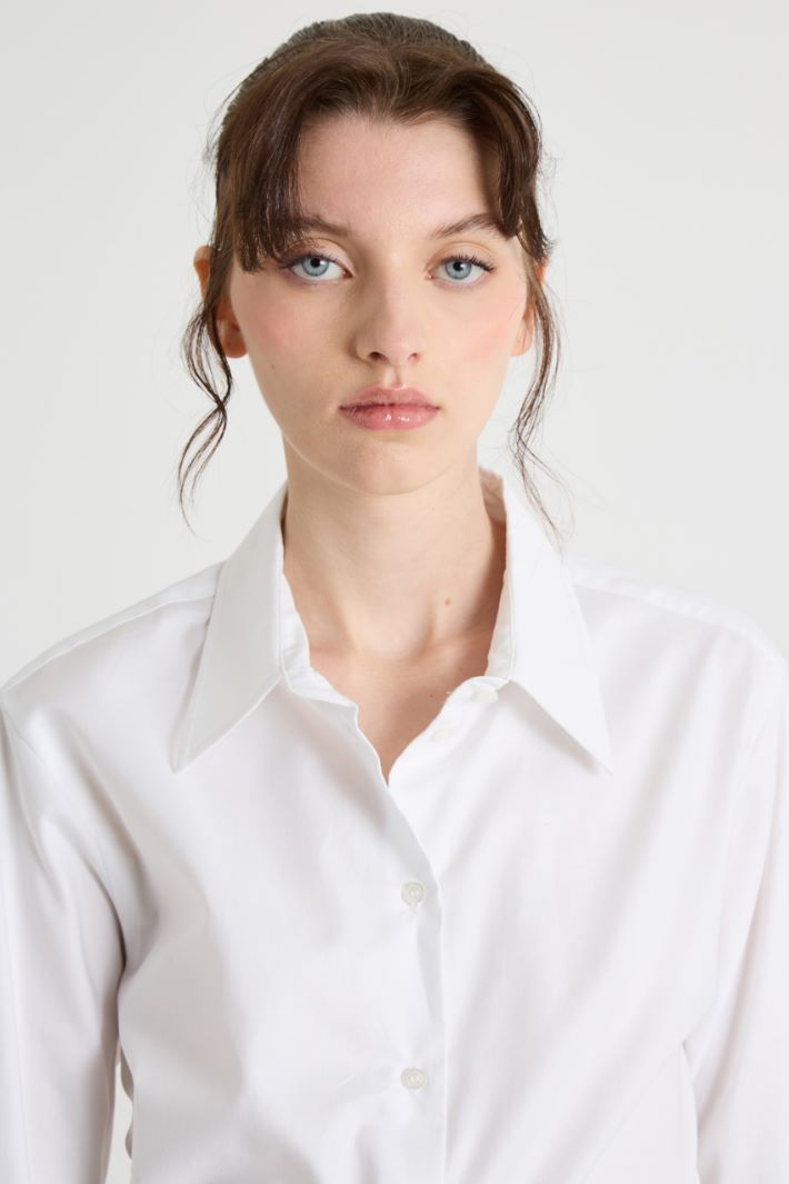 Oxford shirt Intrend - 3