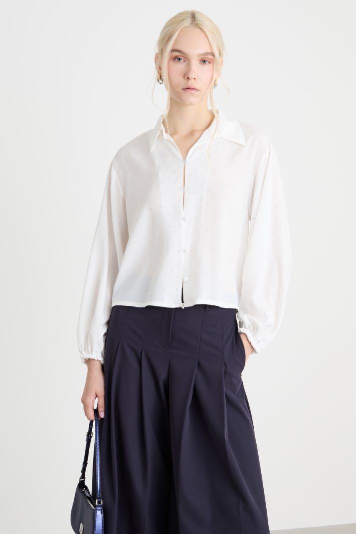 Blouson shirt Intrend - 2