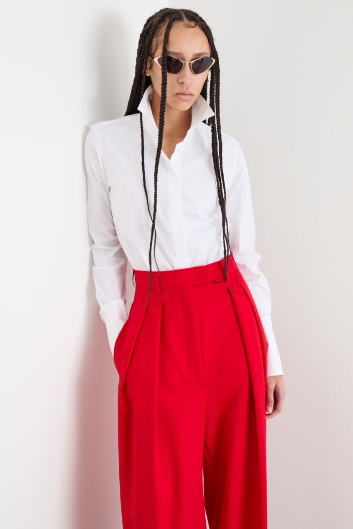 Stretch shirt Intrend - 2