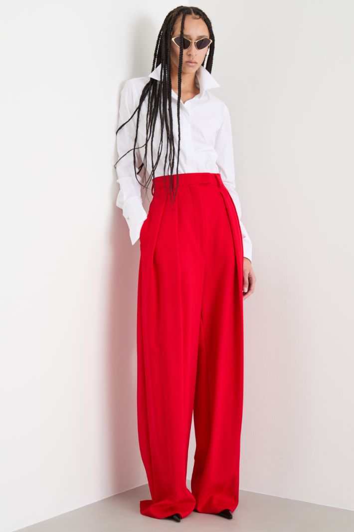 Stretch shirt Intrend