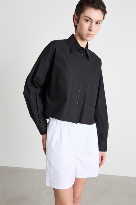 Boxy shirt Intrend