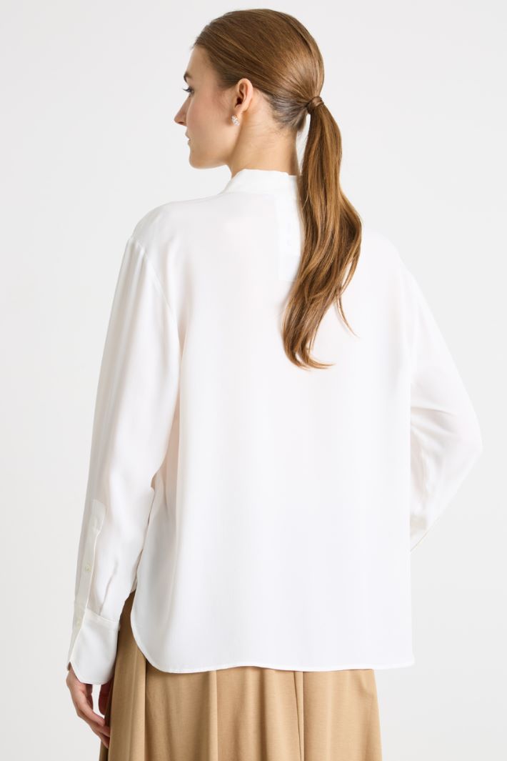 Pocket shirt Intrend - 4