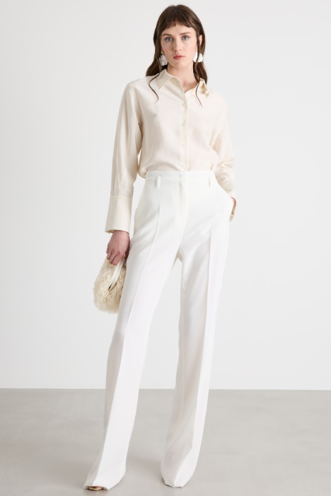 Camicia fluida Intrend