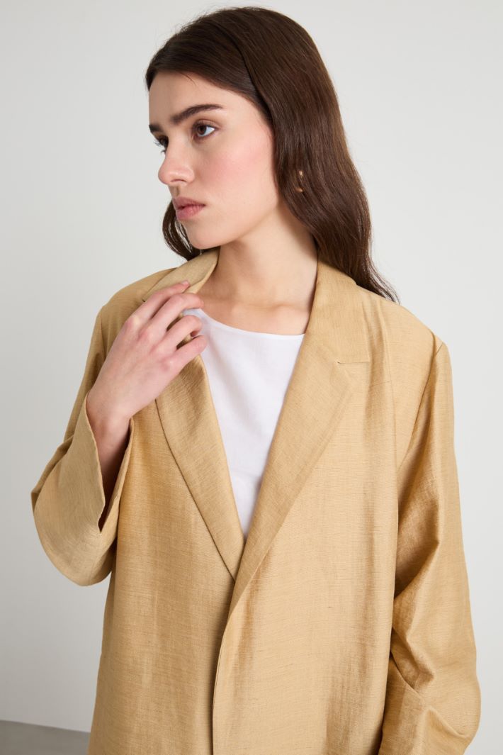 Soprabito a vestaglia Intrend - 3