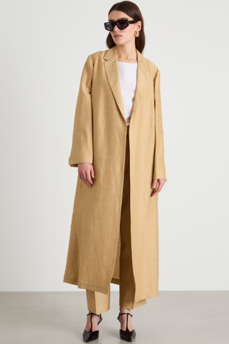 Soprabito a vestaglia Intrend