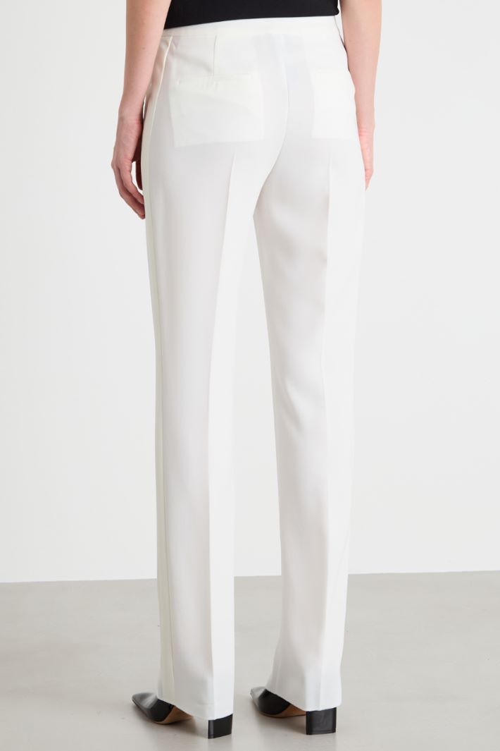 Cady trousers Intrend - 4