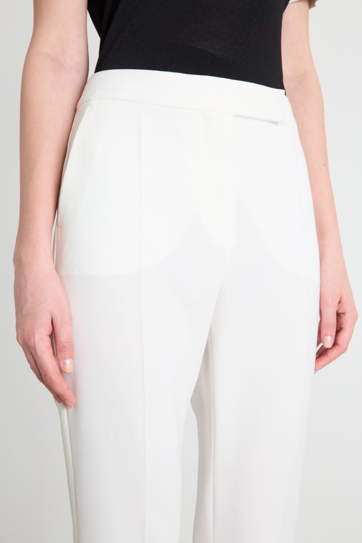Cady trousers Intrend - 3