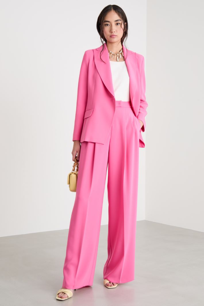 Palazzo cady trousers Intrend