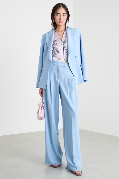 Palazzo cady trousers Intrend