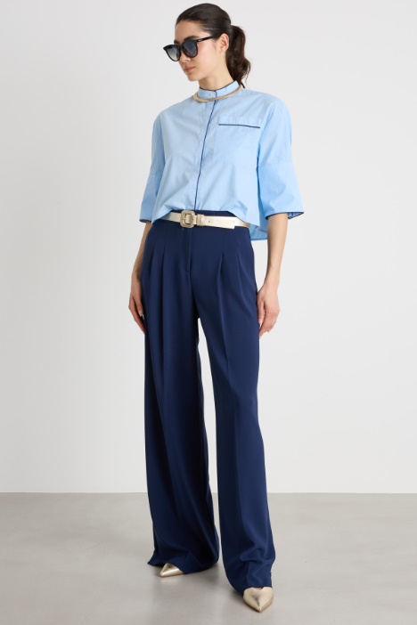 Palazzo cady trousers Intrend
