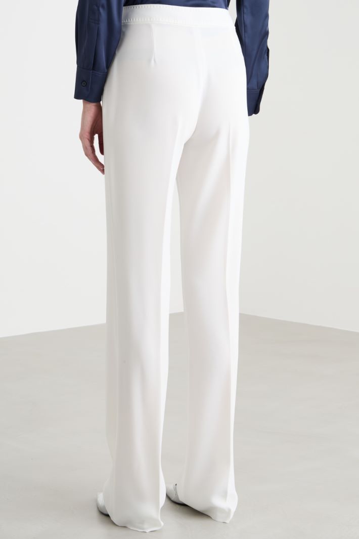 Cady trousers Intrend - 4