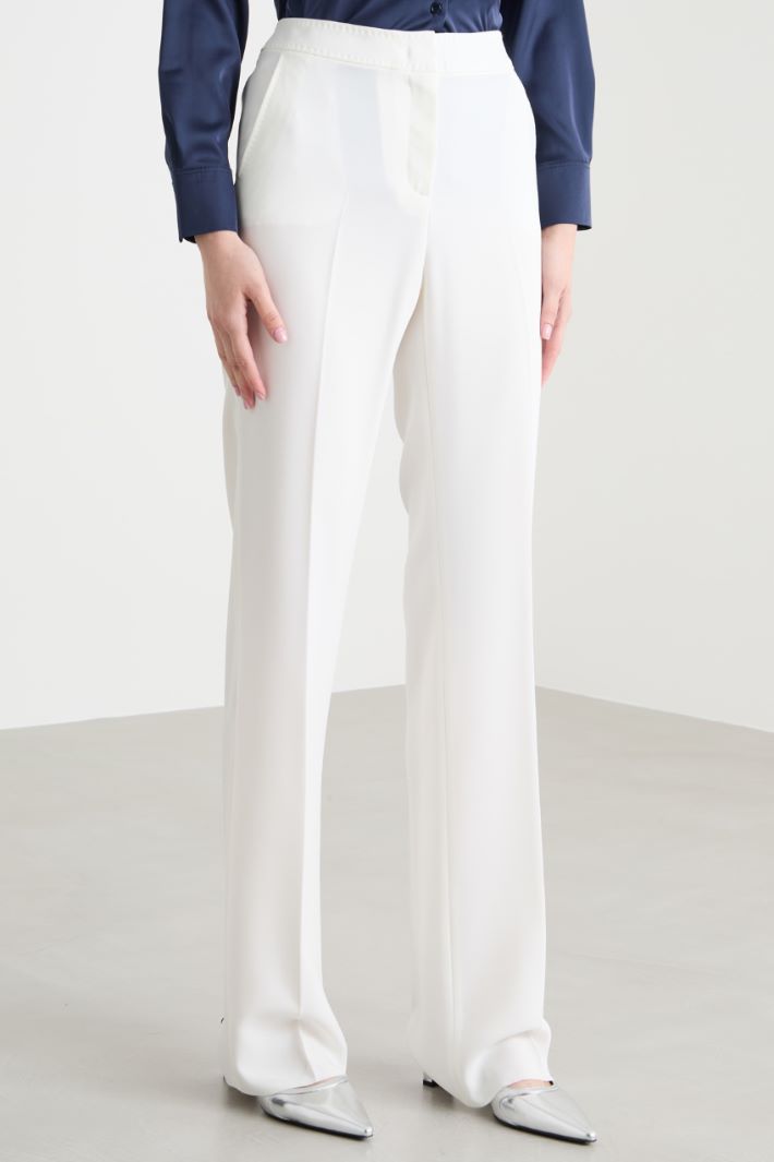Cady trousers Intrend - 2