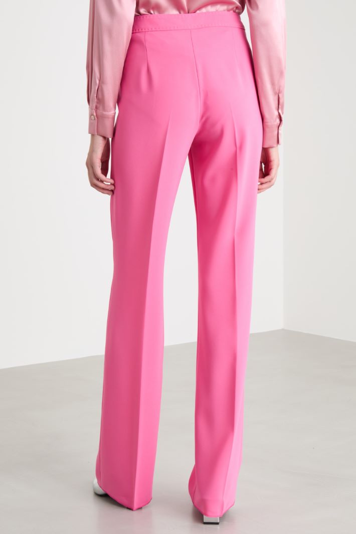 Cady trousers Intrend - 4
