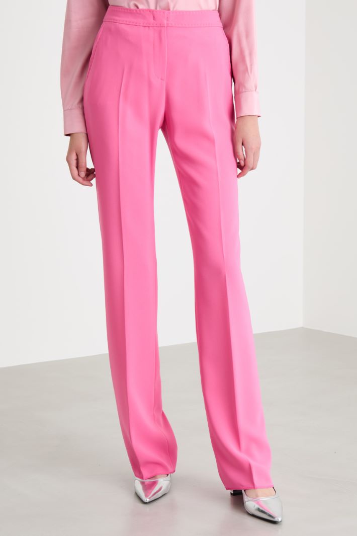 Cady trousers Intrend - 2