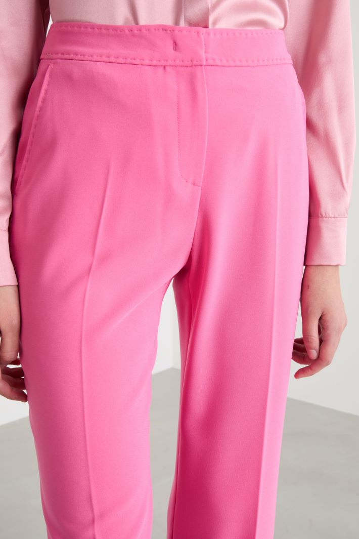 Cady trousers Intrend - 3