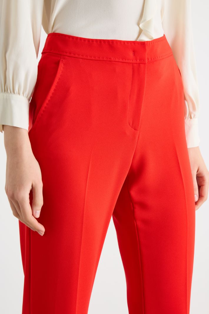 Cady trousers Intrend - 3