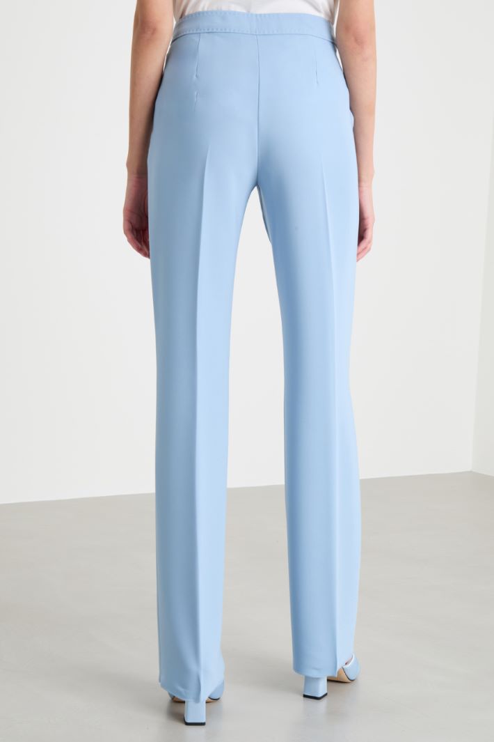 Cady trousers Intrend - 4