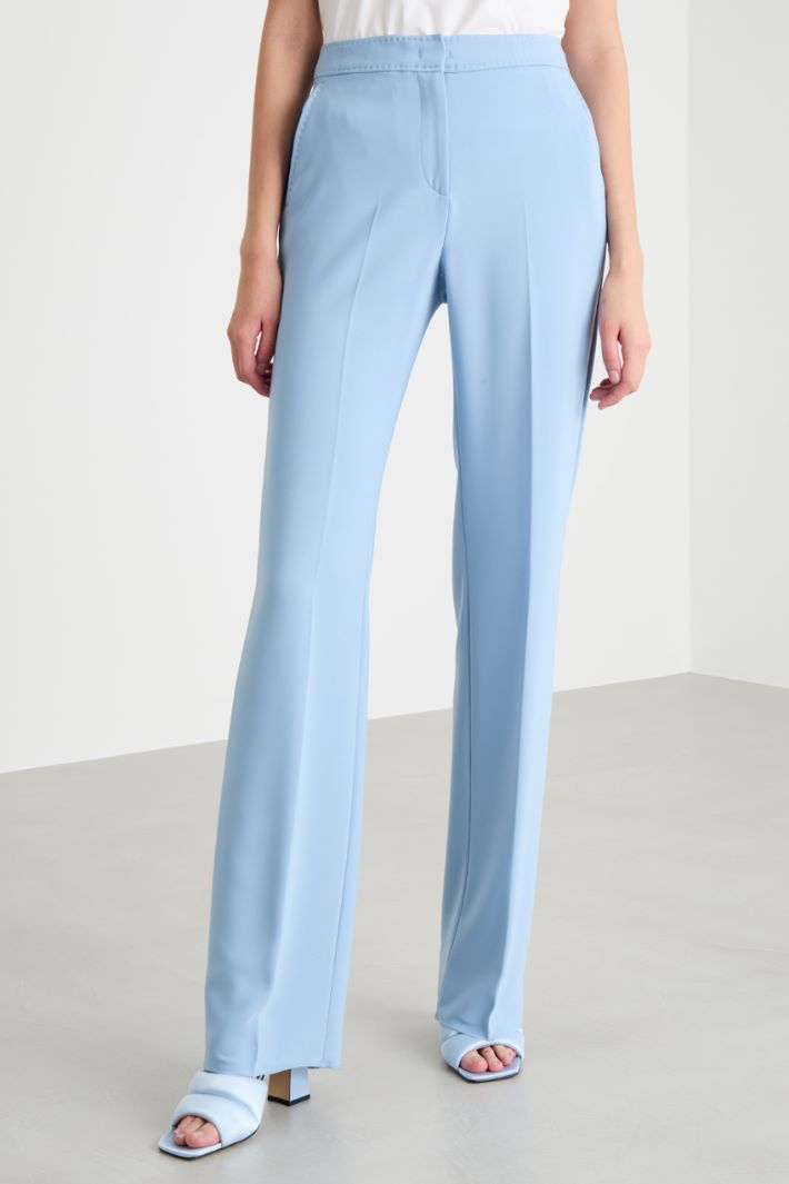 Cady trousers Intrend - 2