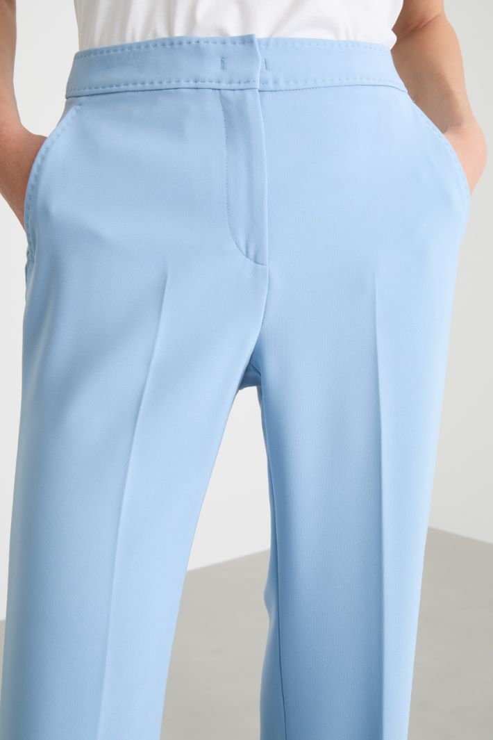 Cady trousers Intrend - 3