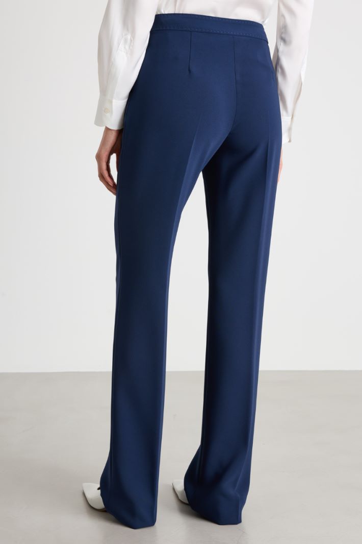 Cady trousers Intrend - 4