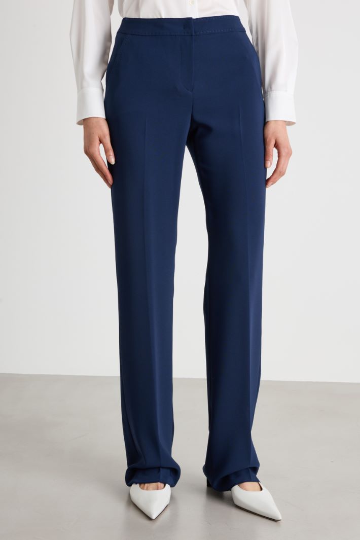 Cady trousers Intrend - 2