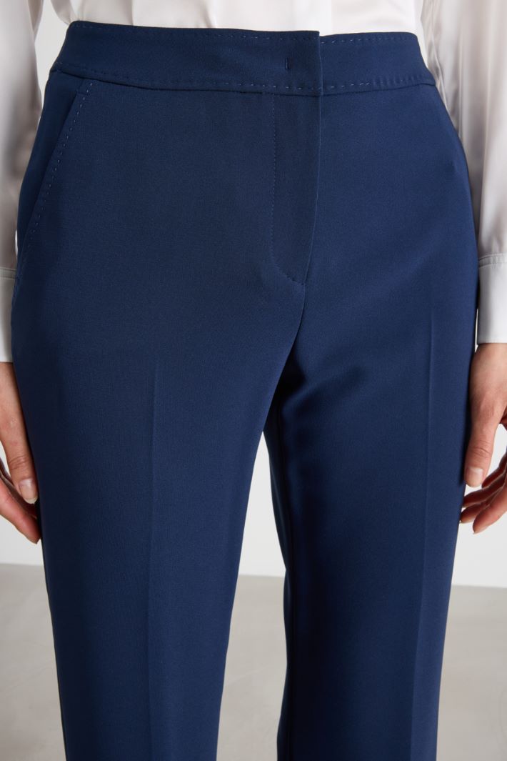 Cady trousers Intrend - 3