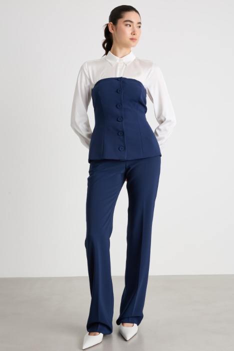 Cady trousers Intrend