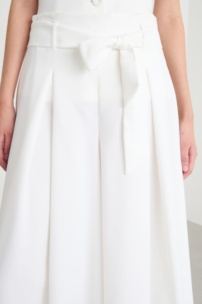 Envers satin culottes Intrend - 3