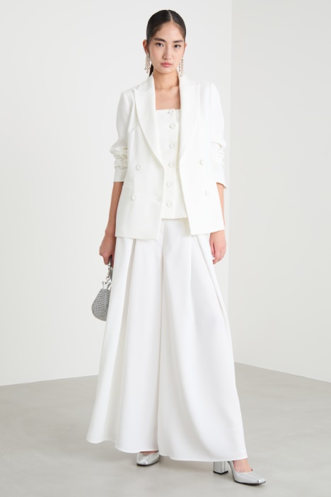 Envers satin culottes Intrend