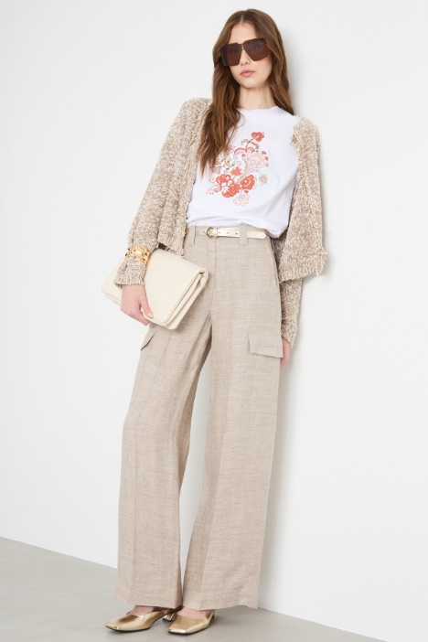 Cargo trousers Intrend