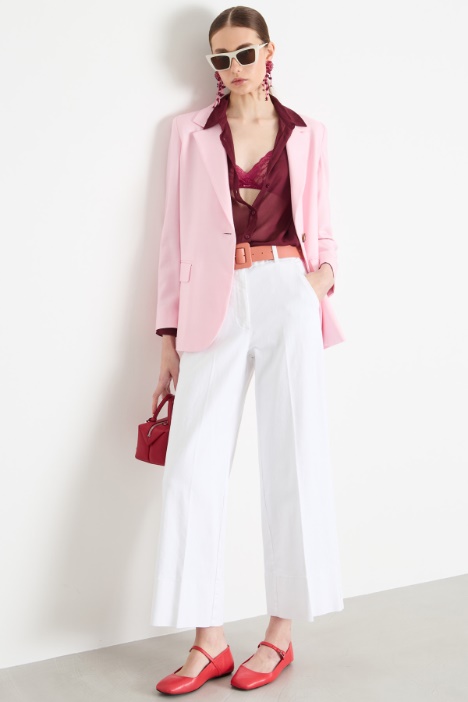 Bull denim trousers Intrend