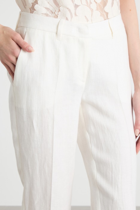 Pantalone chino