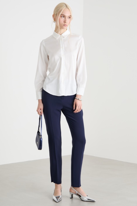 Cady cigarette trousers Intrend