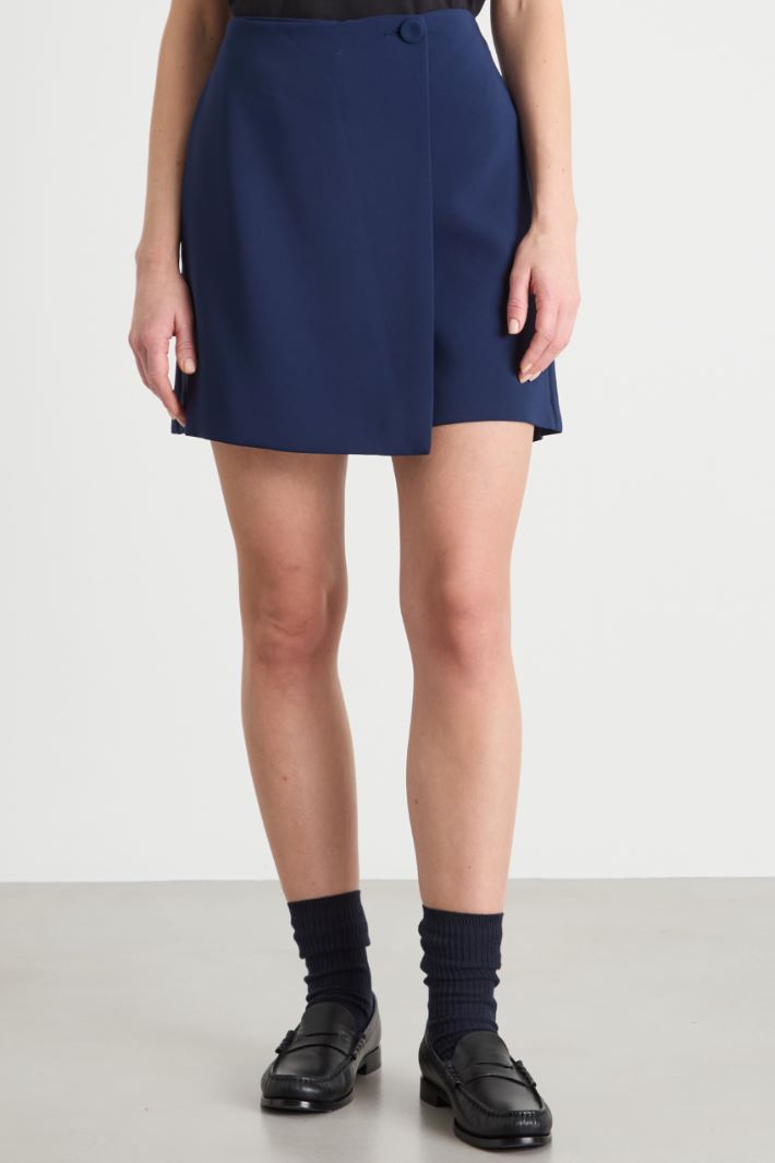 Cady skort Intrend - 2