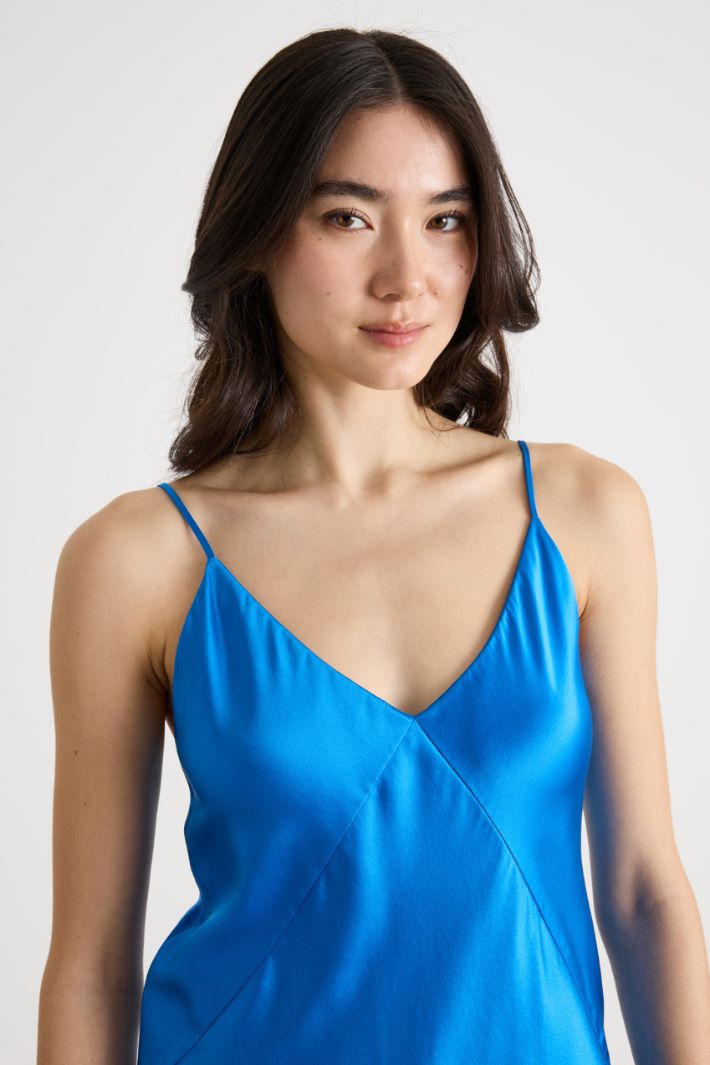 Satin top Intrend - 3