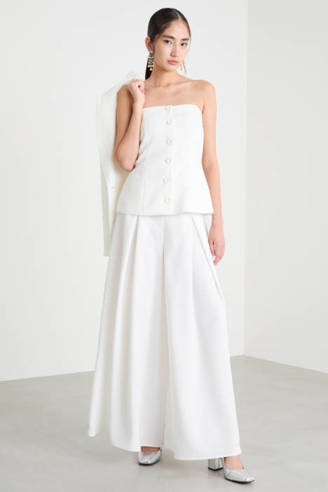 Cady bustier top Intrend