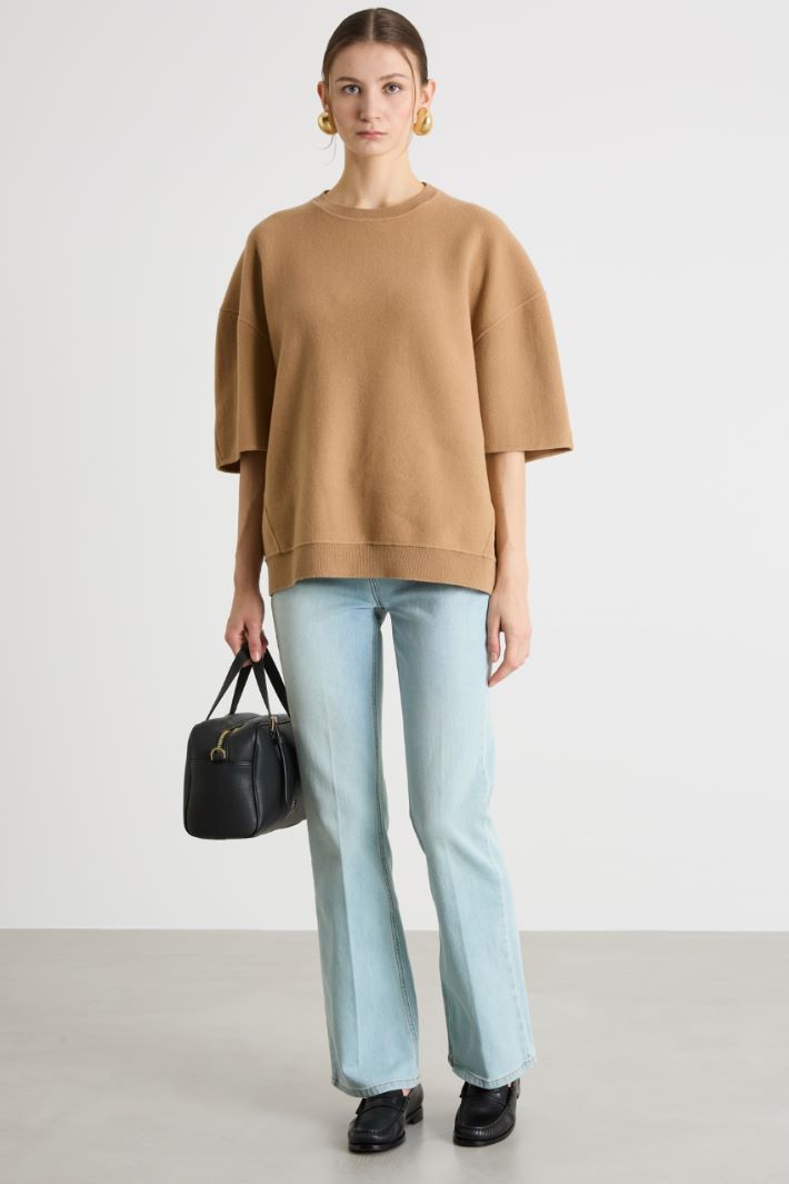 Bootcut jeans Intrend