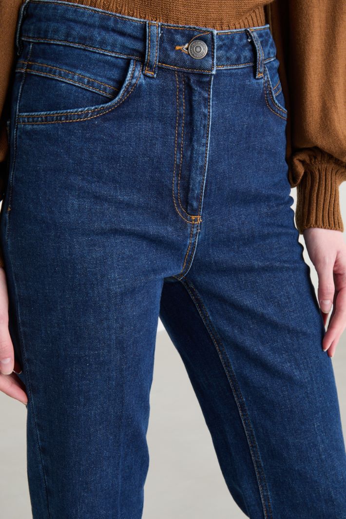 Bootcut jeans Intrend - 3
