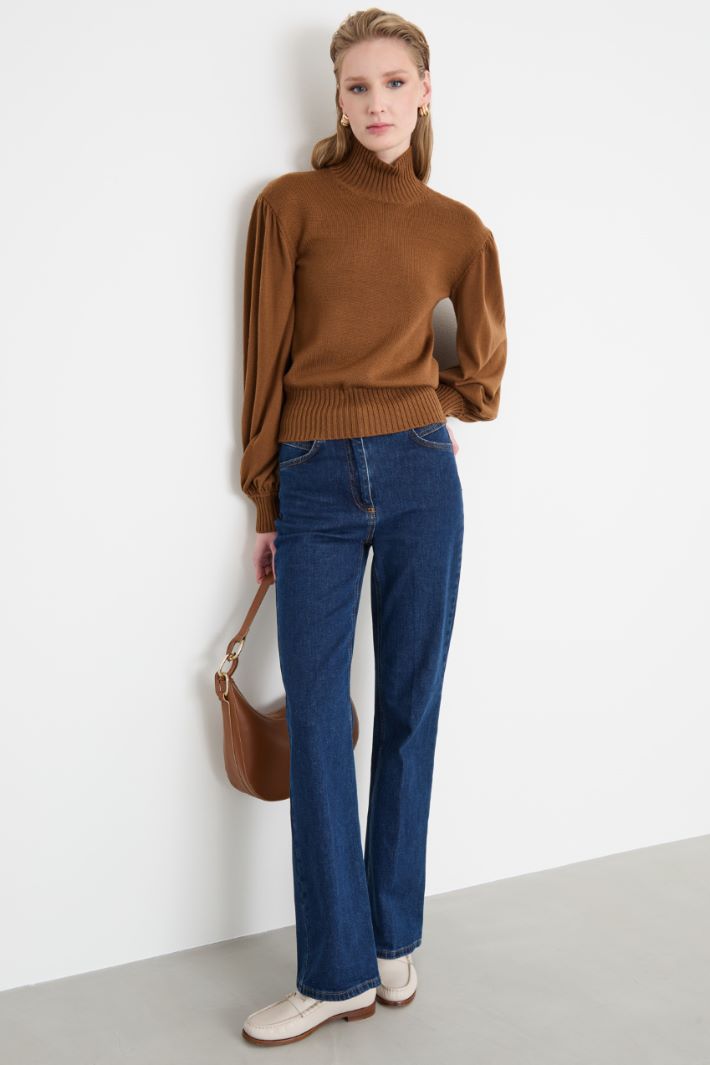 Bootcut jeans Intrend