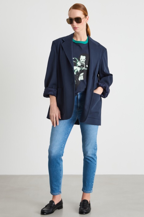 Jeans skinny Intrend