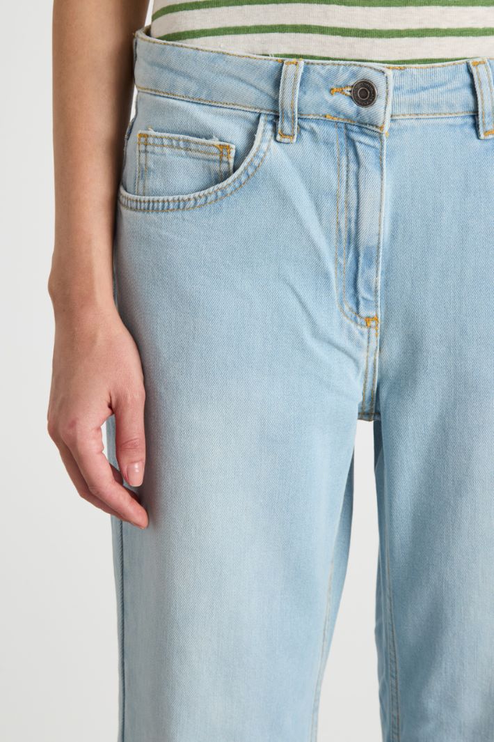 Jeans dritti Intrend - 3