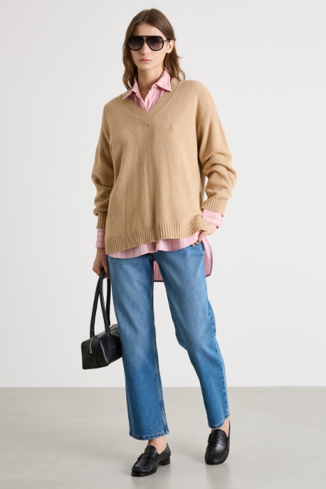 Straight jeans Intrend