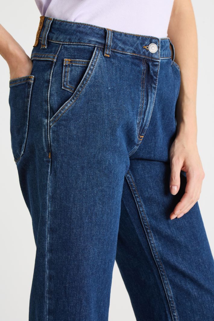 Straight jeans Intrend - 3