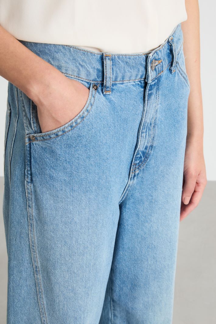 Wide-leg jeans Intrend - 3