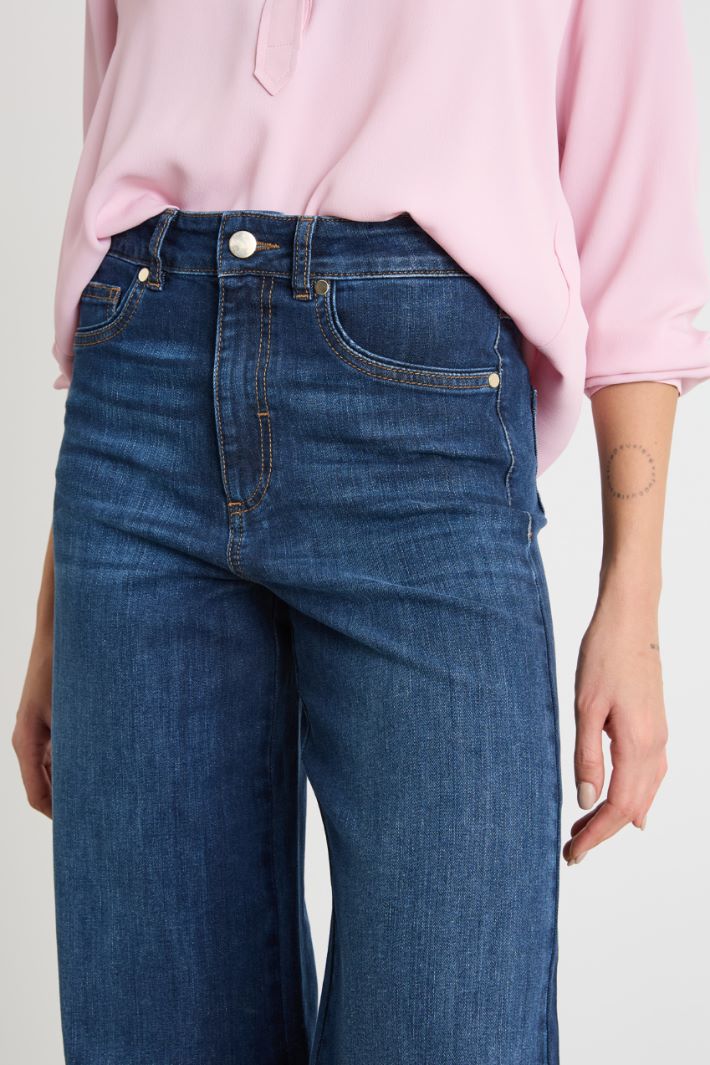 Wide-leg jeans Intrend - 3
