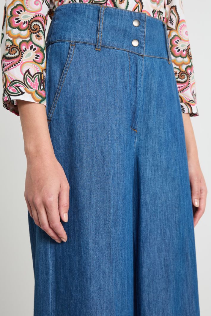 Wide-leg jeans Intrend - 3