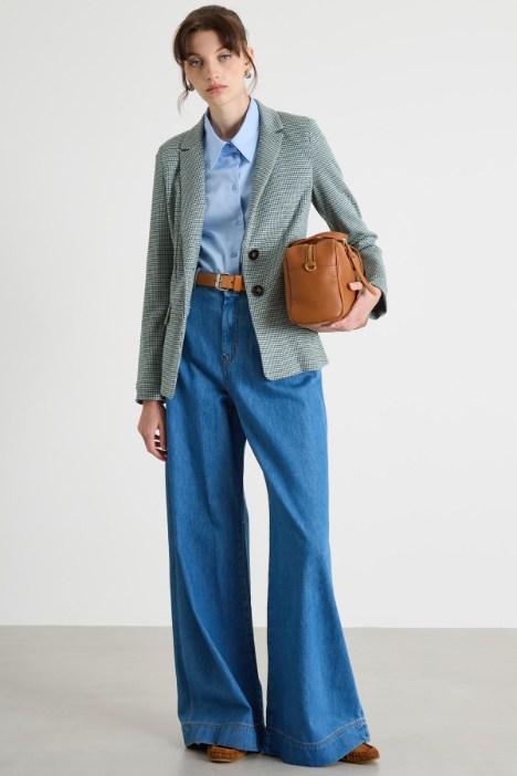 Oversized jeans Intrend