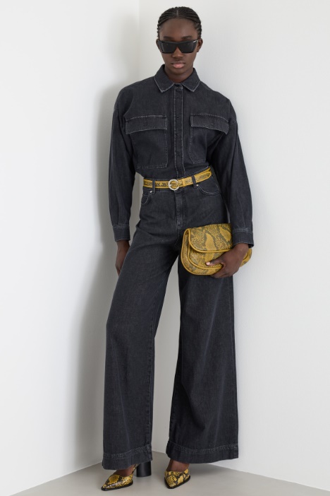 Oversized jeans Intrend