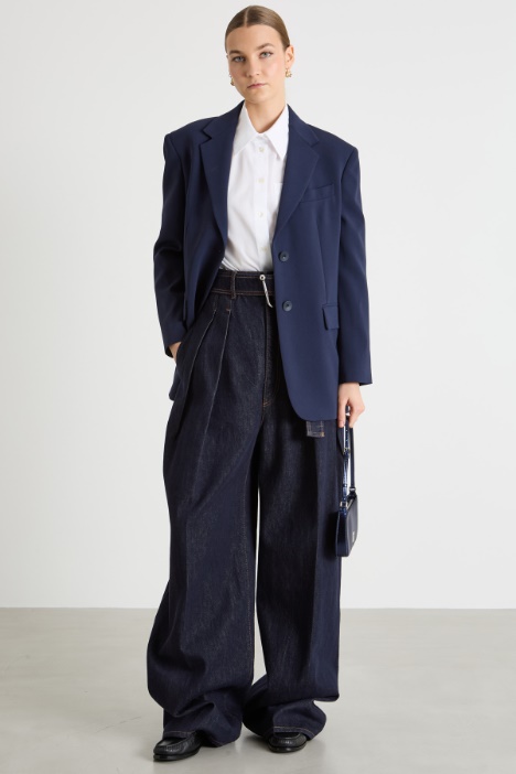 Poplin Tunic Intrend